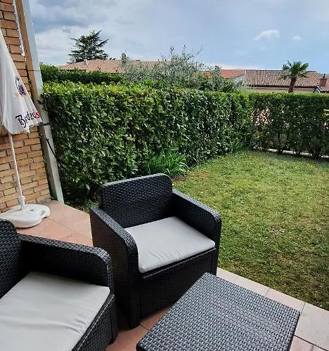 Collina Degli Olivi Apartament Bardolino
