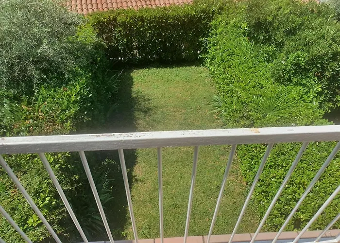 Apartament Collina Degli Olivi