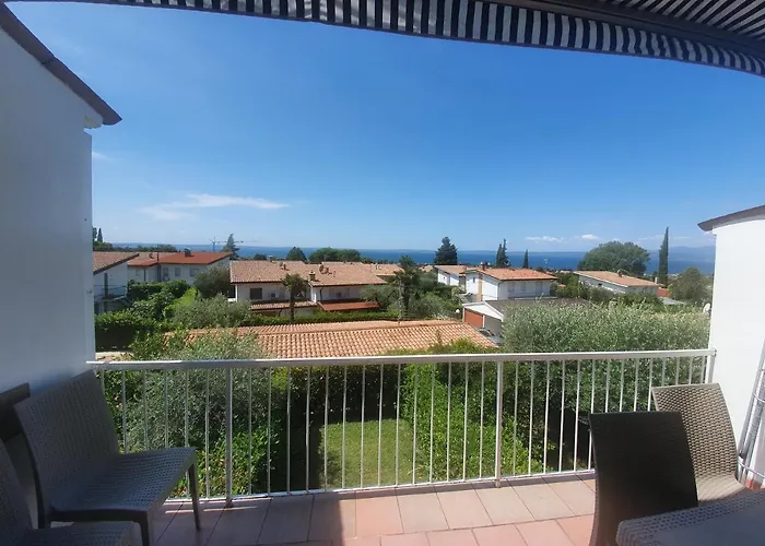 Collina Degli Olivi Daire Bardolino