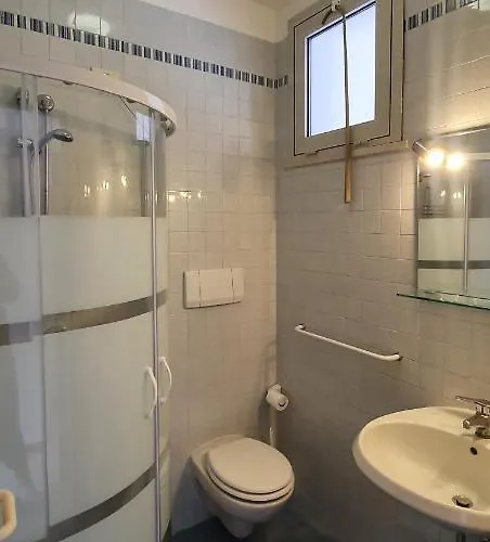 Collina Degli Olivi Apartament *