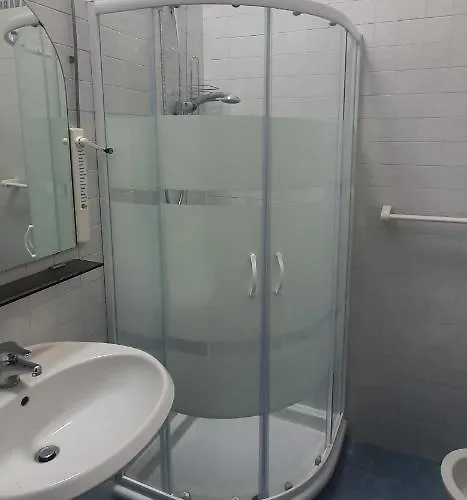 Collina Degli Olivi Apartment Bardolino