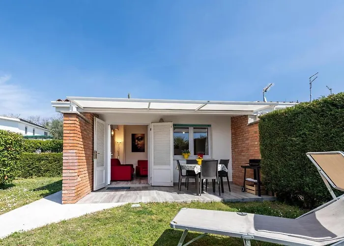 Apartment Collina Degli Olivi