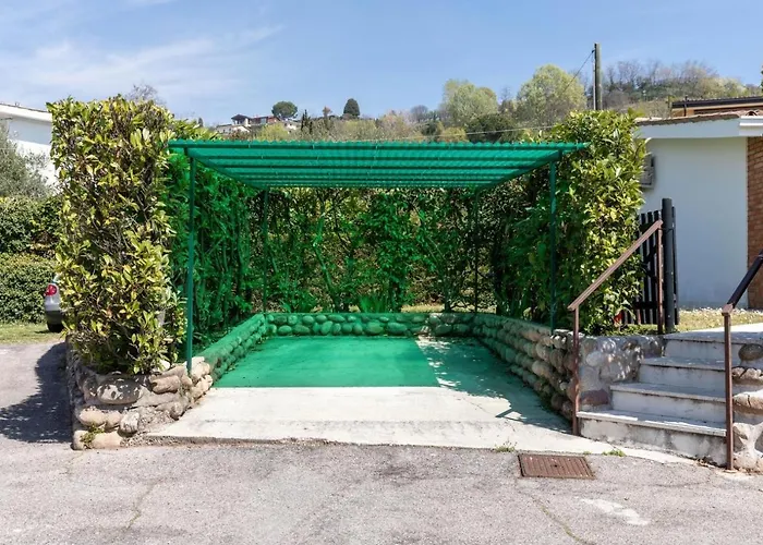 Apartament Collina Degli Olivi *