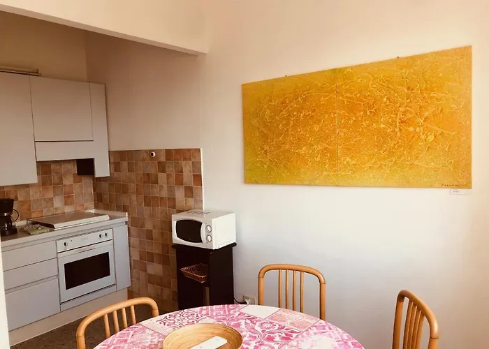 Apartament Collina Degli Olivi *