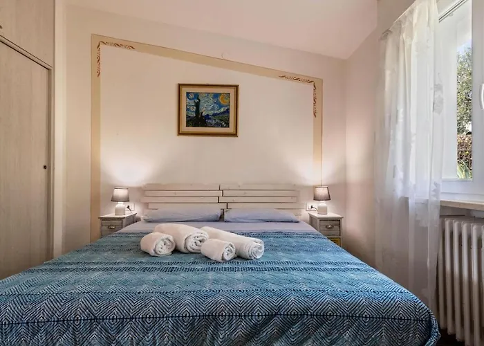 Collina Degli Olivi Apartament