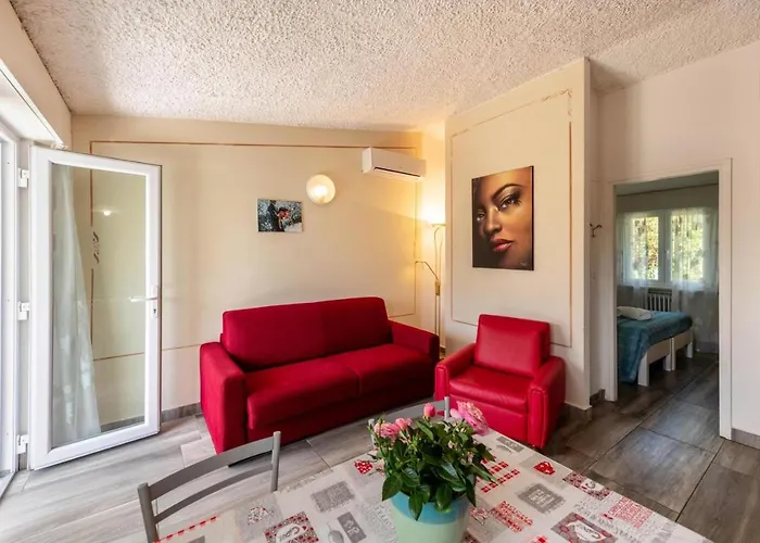 Apartment Collina Degli Olivi *