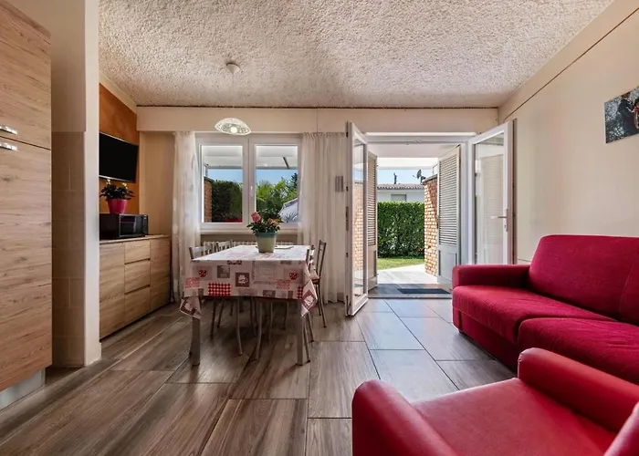 Apartament Collina Degli Olivi