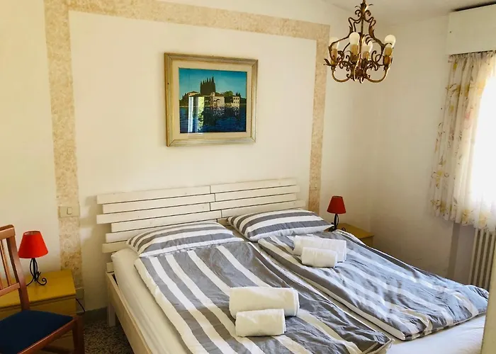 Collina Degli Olivi * Bardolino