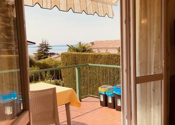 Collina Degli Olivi Bardolino