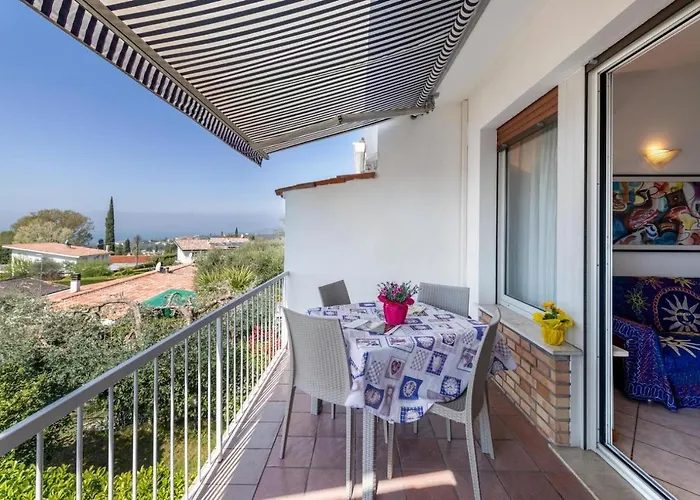 Collina Degli Olivi Apartament