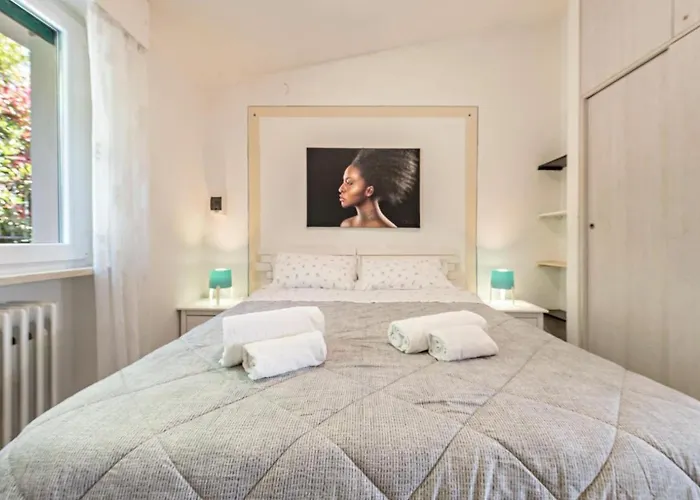 Apartament Collina Degli Olivi