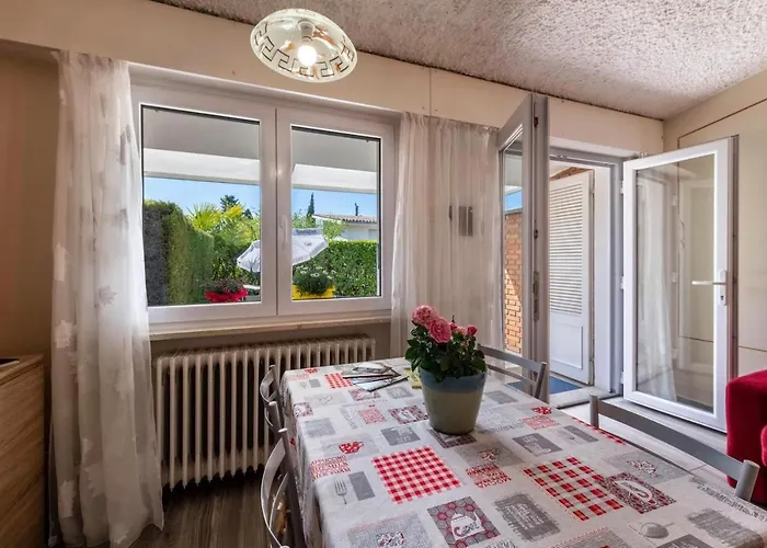 Collina Degli Olivi Apartament