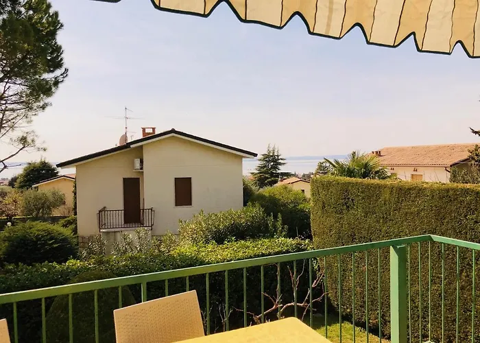 Apartment Collina Degli Olivi *