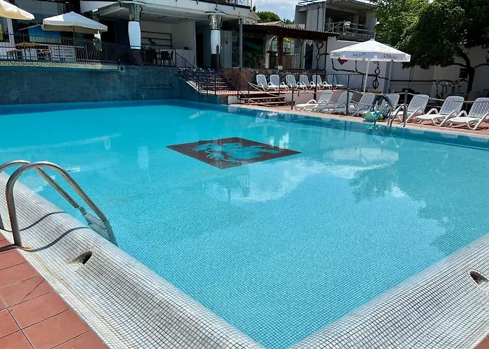 Apartment Collina Degli Olivi Bardolino