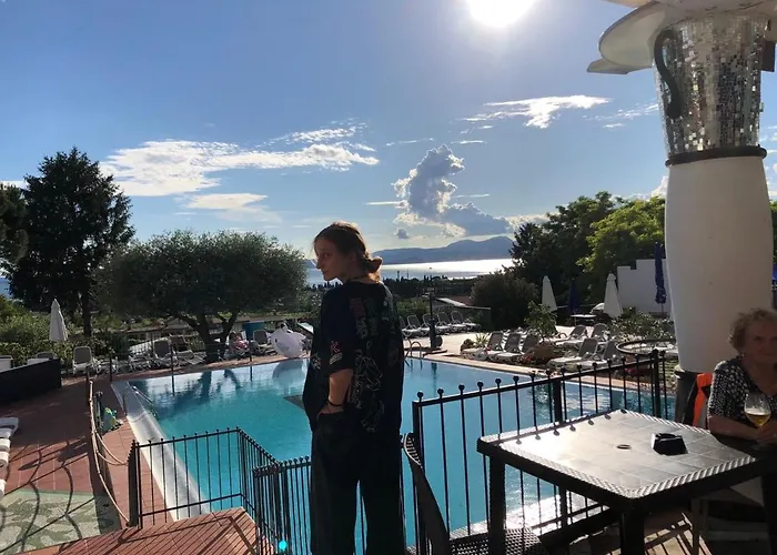 Collina Degli Olivi Apartment Bardolino