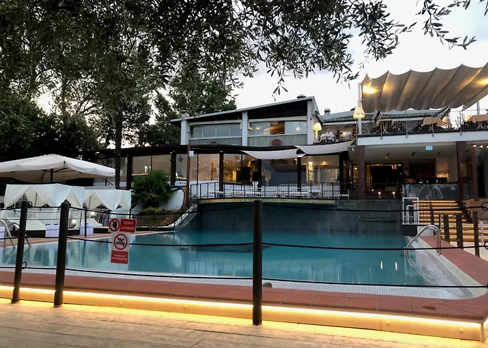 Collina Degli Olivi * Bardolino