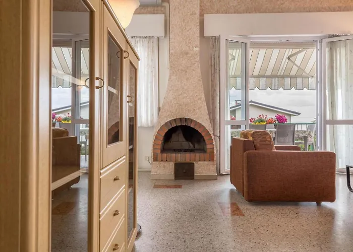 Apartament Collina Degli Olivi *