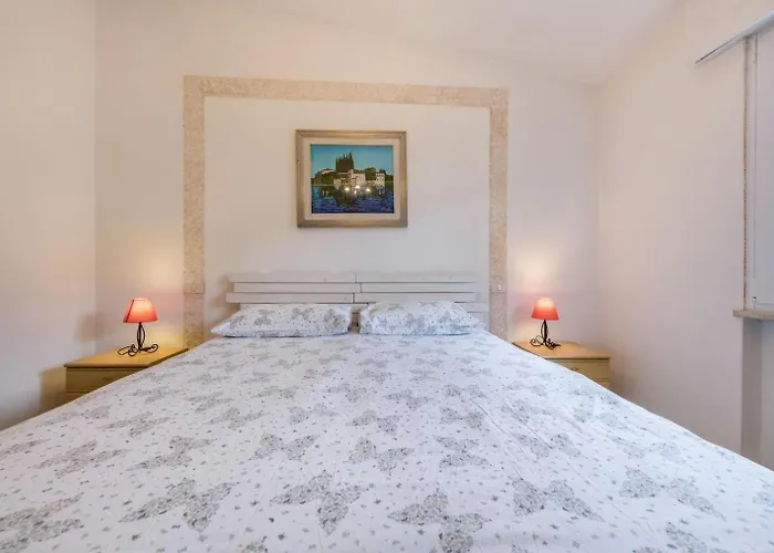 Collina Degli Olivi Apartment