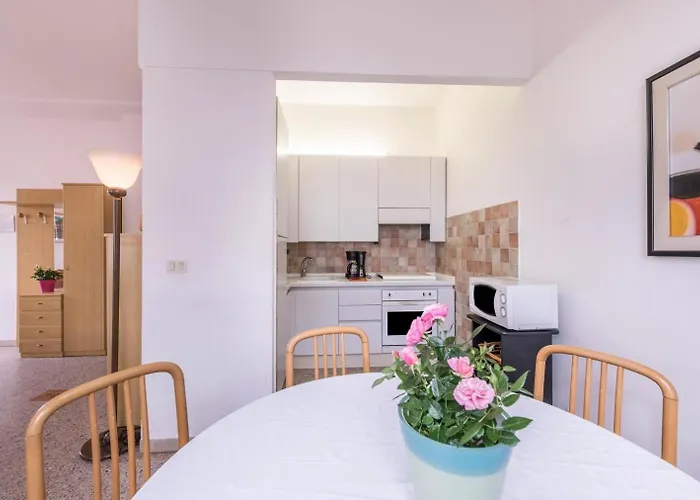 Apartament Collina Degli Olivi