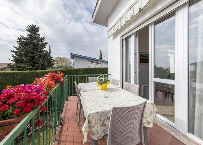 Apartament Collina Degli Olivi *