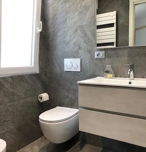 Collina Degli Olivi Apartament