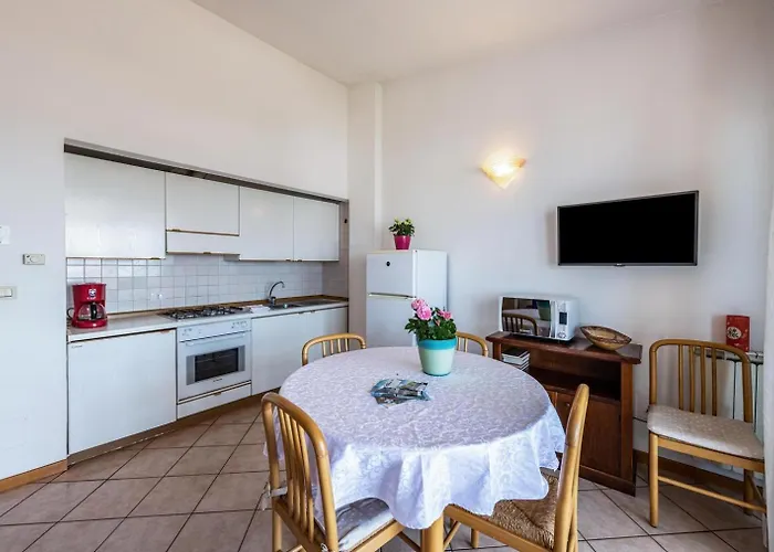 Apartament Collina Degli Olivi *