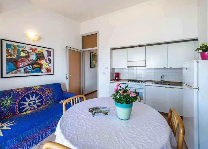 Collina Degli Olivi Apartment Bardolino