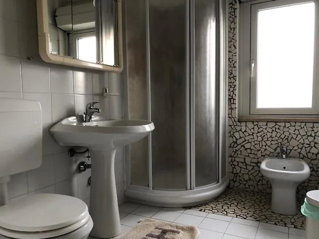 Apartament Collina Degli Olivi Bardolino