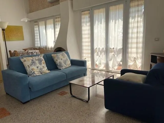 Collina Degli Olivi Apartment *