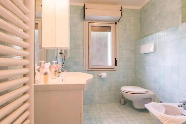 Apartment Collina Degli Olivi *