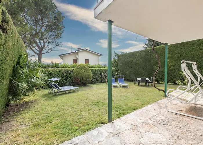 Daire Collina Degli Olivi Bardolino