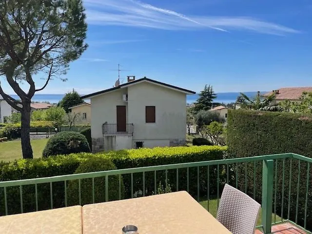 Daire Collina Degli Olivi