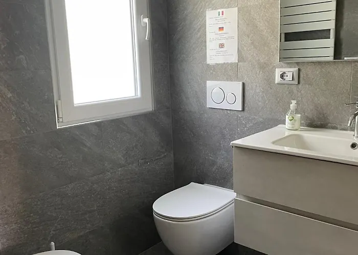 Collina Degli Olivi Apartament Bardolino