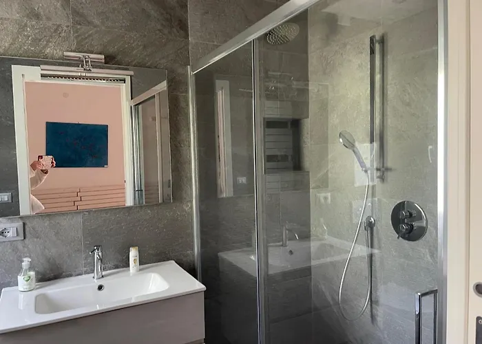 Collina Degli Olivi Apartment