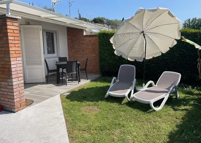 Collina Degli Olivi Apartament *