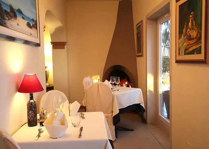 Collina Degli Olivi Apartment *