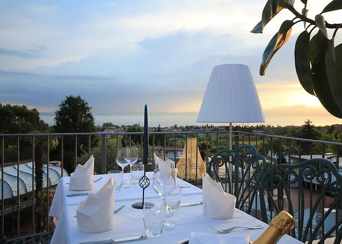 Collina Degli Olivi Apartament Bardolino