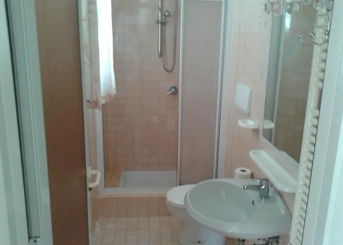 Apartment Collina Degli Olivi