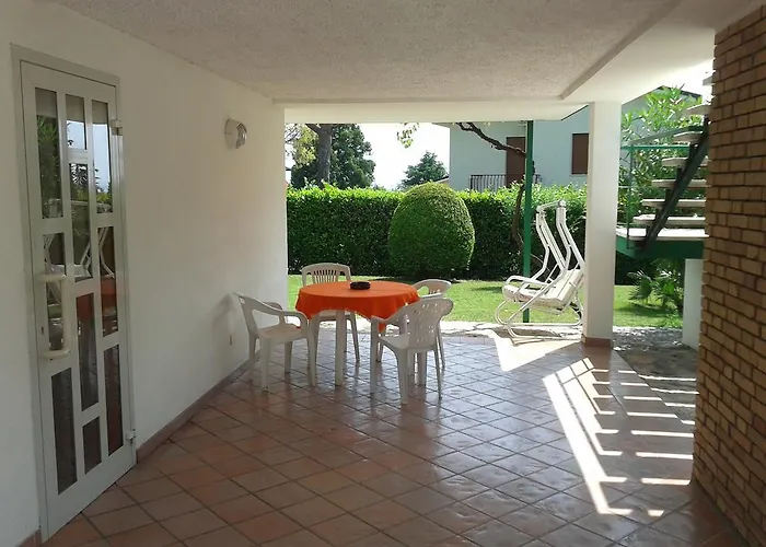 Apartment Collina Degli Olivi Bardolino