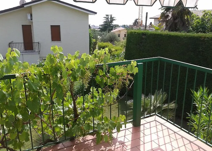 Daire Collina Degli Olivi Bardolino