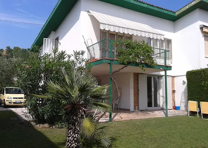 Apartament Collina Degli Olivi *