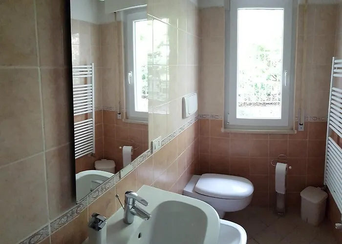 Daire Collina Degli Olivi Bardolino