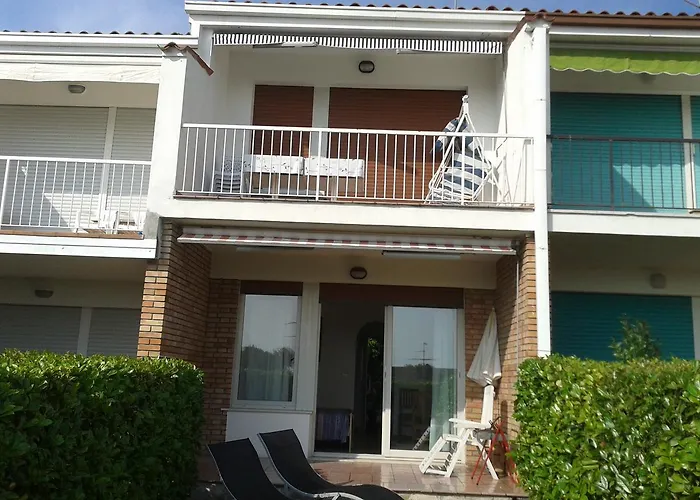 Apartment Collina Degli Olivi