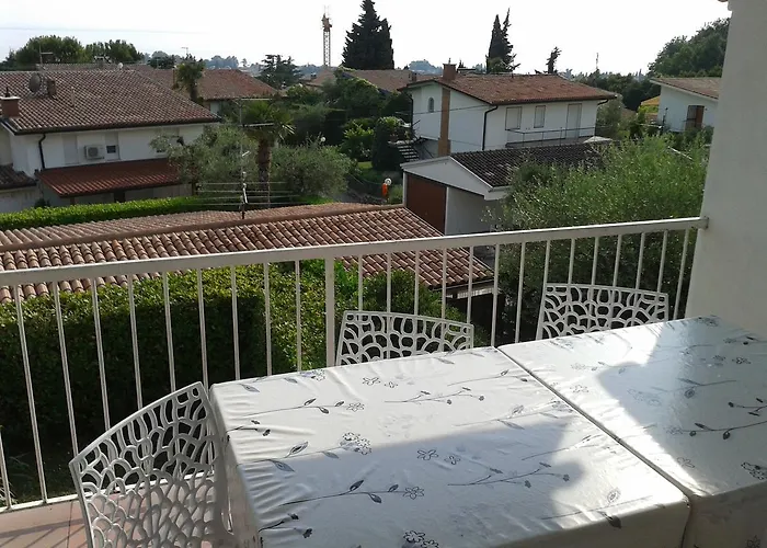 Collina Degli Olivi Apartment Bardolino