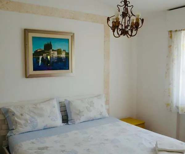 Apartment Collina Degli Olivi *