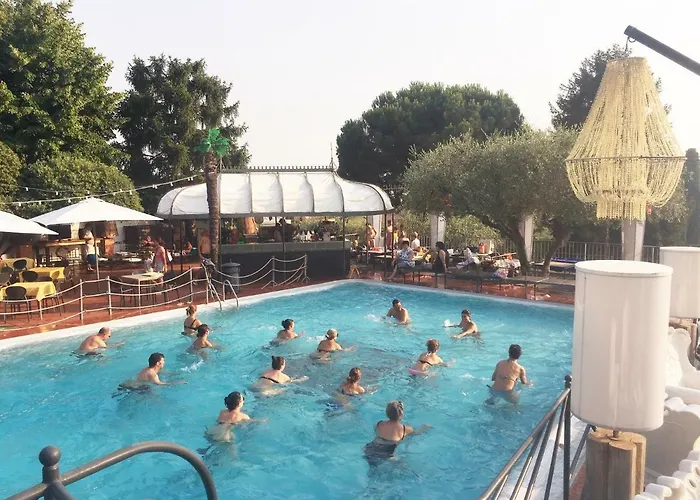 Apartament Collina Degli Olivi *