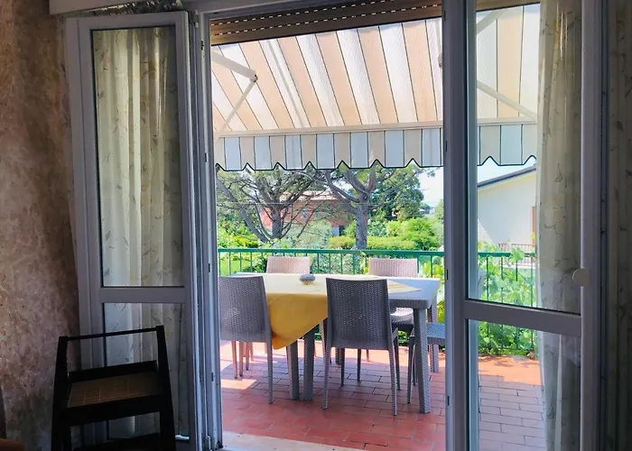 Apartment Collina Degli Olivi *