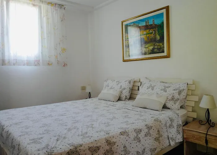 Apartment Collina Degli Olivi *